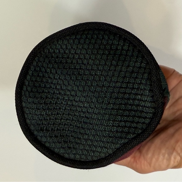 Scooby Doo Zip Top Accessory Bag - Picture 3 of 6